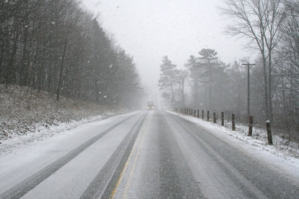 Météo flocons en plaine mardi puis épisode pluvio neigeux mercredi en