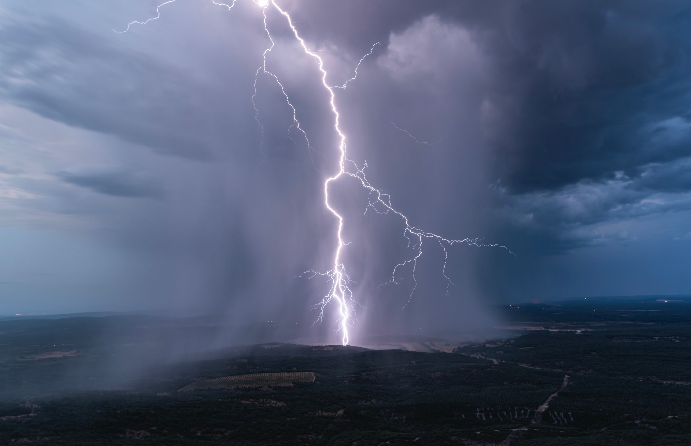 M T O Orages Violents Et Pluies Sableuses Ces Prochaines Heures En