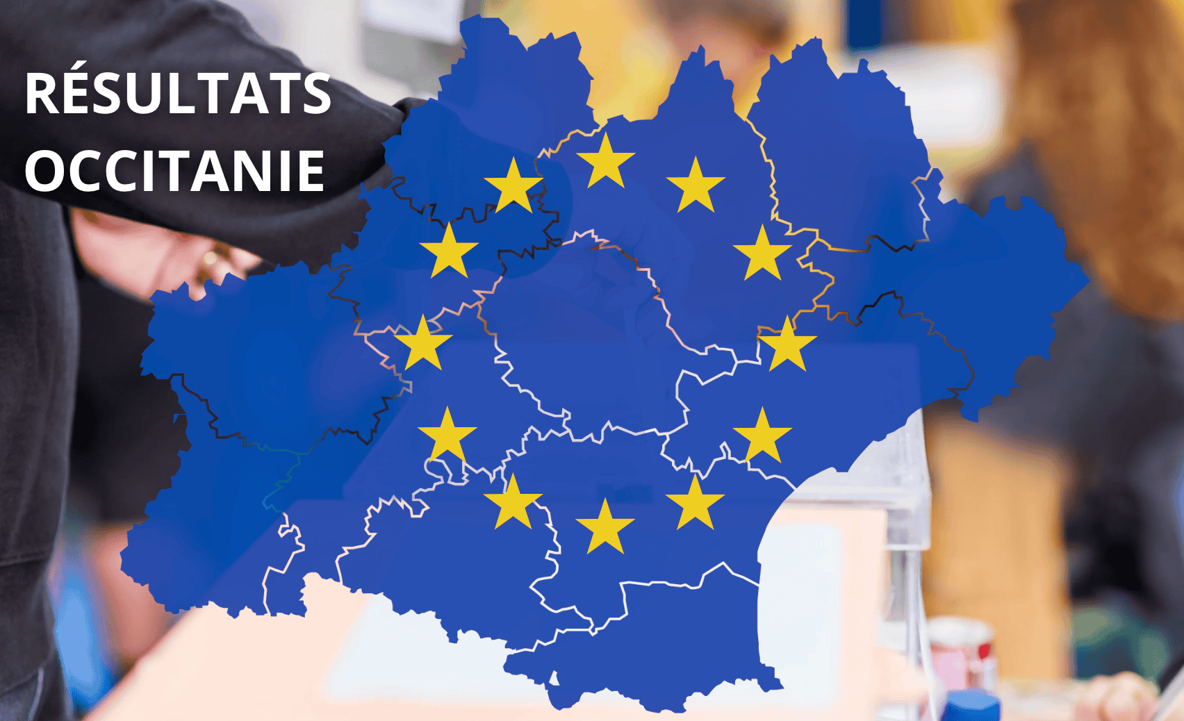 Occitanie D Couvrez Les R Sultats Des Lections Europ Ennes Par