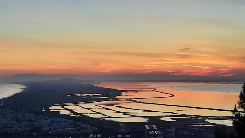 Gard et Hérault : encore des gelées blanches ce mardi matin