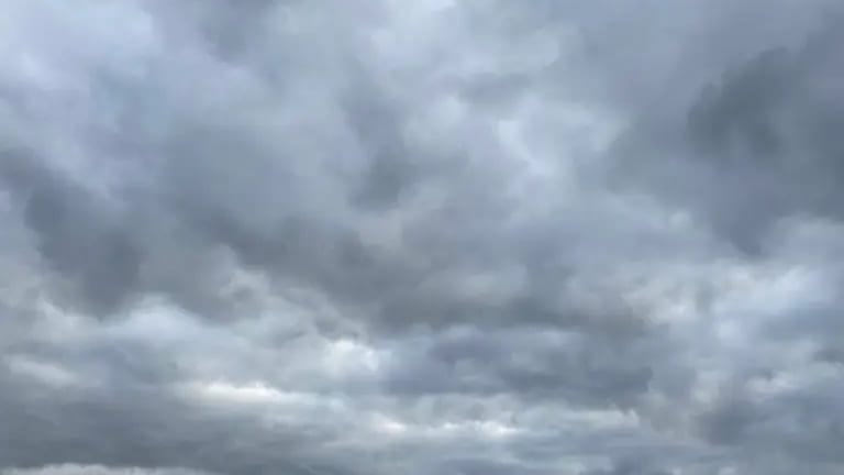 Météo : poursuite du mauvais temps ce week-end avec de nouvelles pluies localement