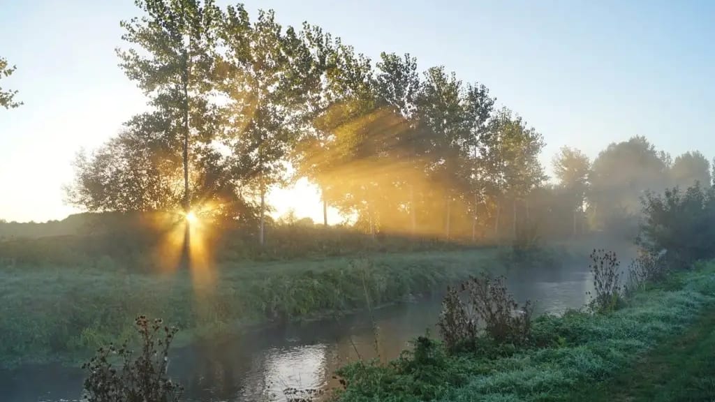 Mercredi 2 décembre : quelle météo dans l’Hérault et le Gard ?