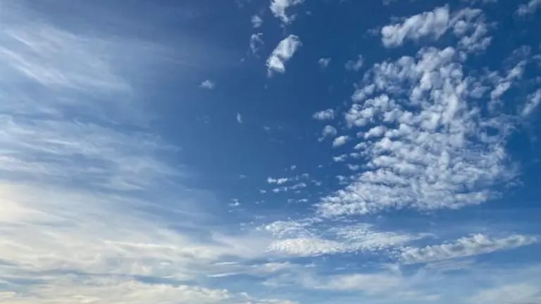 Météo : encore de la douceur pour votre dimanche, près de 20°C