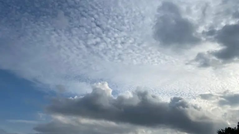 Prévisions météo du mardi 28 septembre 2021