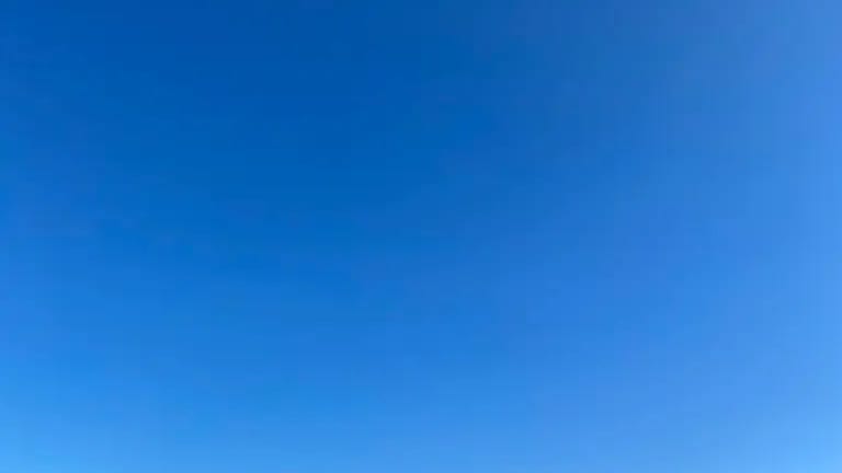 Météo : le point sur les températures attendues ce mardi après-midi