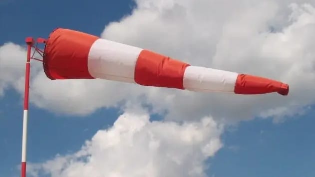 Vent violent : nouveau renforcement de la tramontane ce soir en région