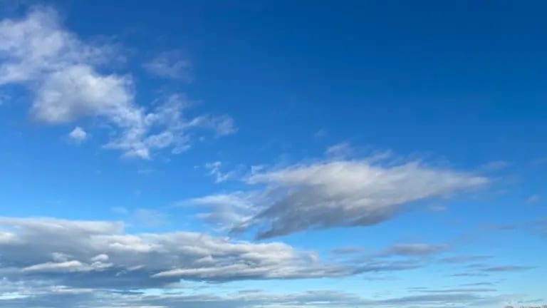 Cet après-midi : pas plus de 14°C entre Nîmes, Sète et Montpellier !