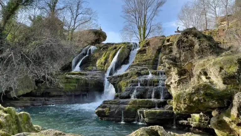 Demain vendredi : brouillards matinaux puis grande douceur l’après-midi