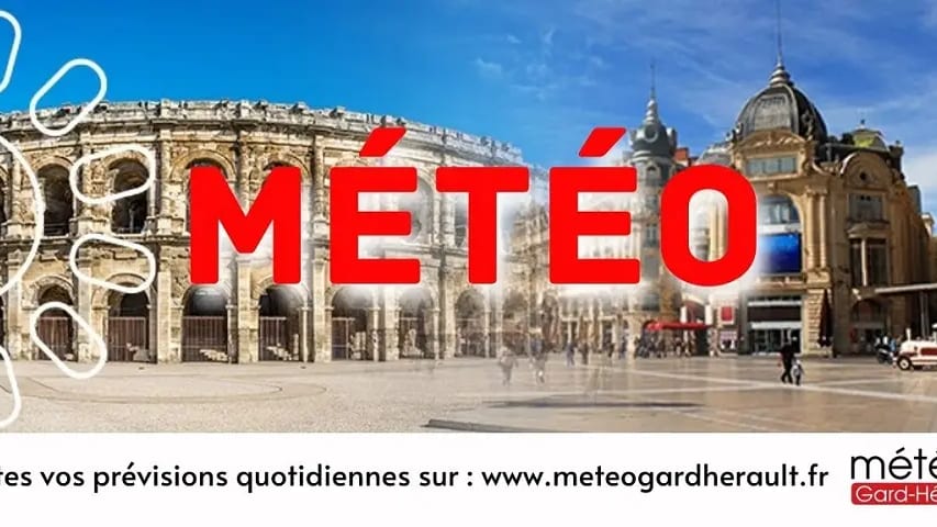 Bulletin météo du 2 janvier 2022