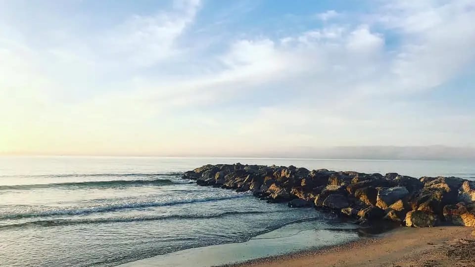 Météo : quel temps ce vendredi 2 avril dans l’Hérault et le Gard ?