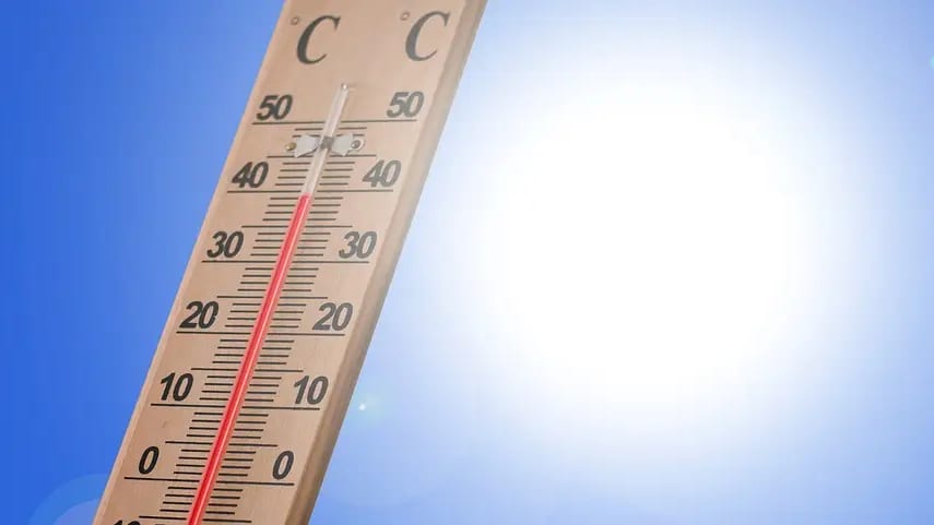 Météo : la canicule va se prolonger au moins jusqu’à fin juillet