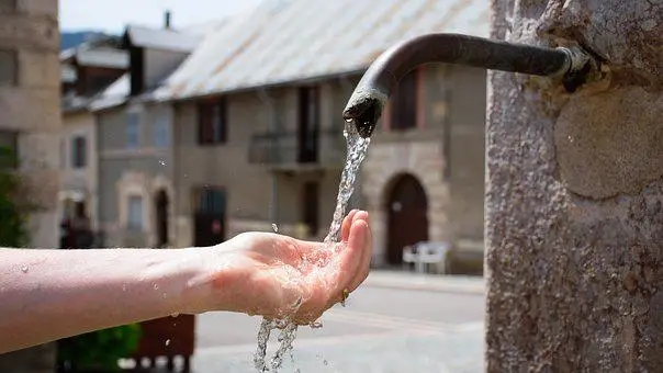 Gard. Nîmes : l’eau potable risque de manquer suite à la canicule et la sécheresse