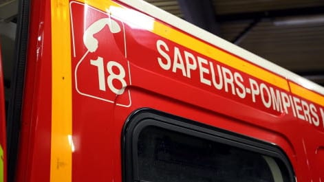 Gard : un homme condamné à 6 mois de prison pour avoir agressé les sapeurs-pompiers