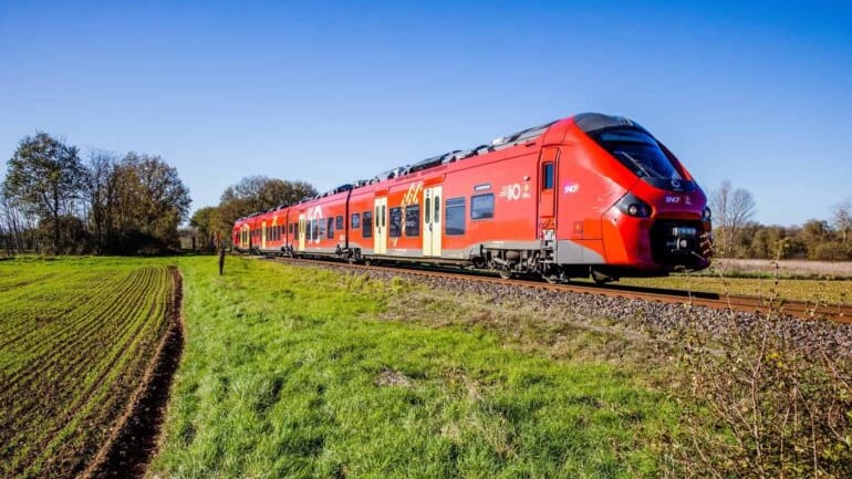 Pénurie de carburant : la Région Occitanie relance les trains à 1€ pour le prochain week-end