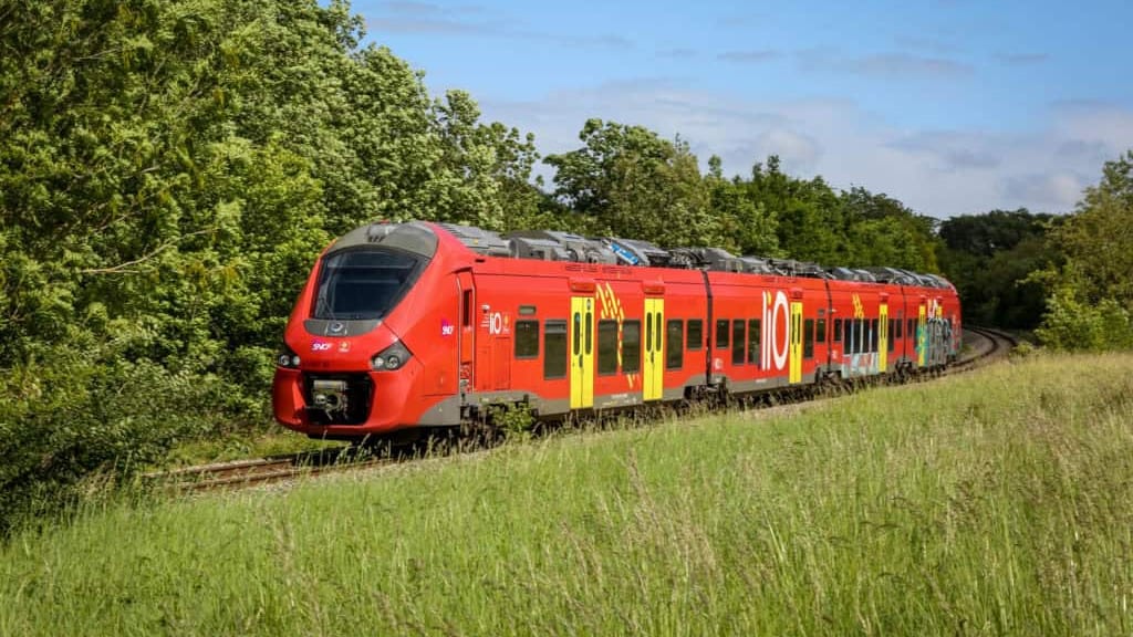 Pénurie de carburants : tous les billets de train du réseau liO en Occitanie à 1€ ce week-end !