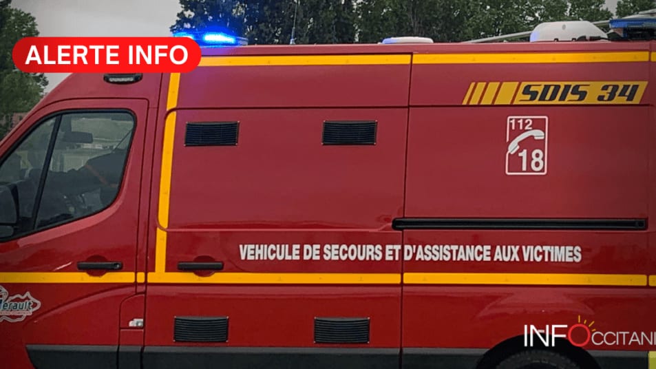 Montpellier : L’adolescent de 14 ans écrasé par un chauffard est décédé