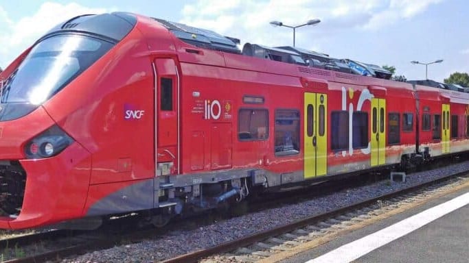 Train à 1€ : plus de 20 000 billets vendus en Occitanie