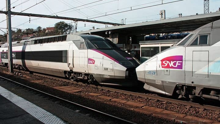 Nîmes : les démineurs ont fait explosé les bagages, la gare réouverte au public