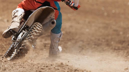 Évènement :  le 56ème « Moto Cross International » de Sommières se tiendra le 26 février 2023