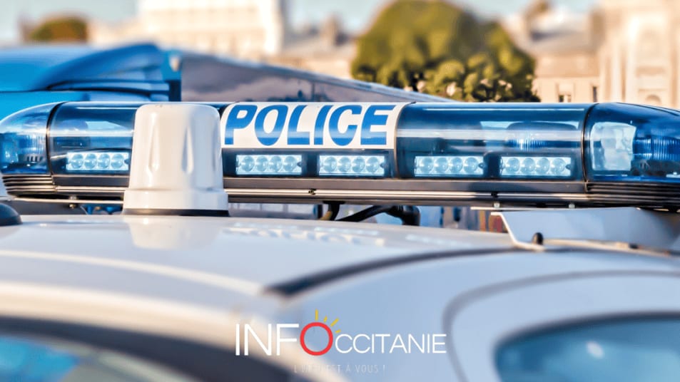 Montpellier : opération de police de grande envergure dans des commerces