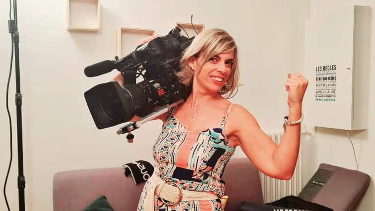 Gard : la pétillante Aurélie participe à l’émission « Un diner presque parfait » ce mardi 7 février sur W9