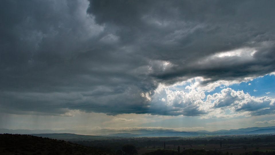 Météo : les prévisions pour ce dimanche 19 mars dans l’Hérault & le Gard