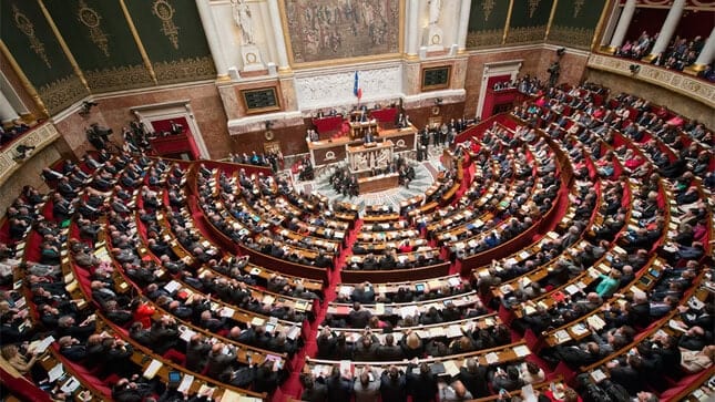 Constitution Française : qu’est ce que l’article 49.3 ?