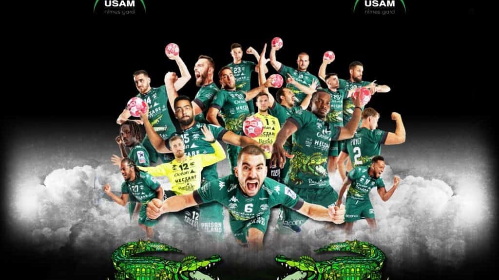 Nîmes : rencontre entre les supporters et l’USAM ce 22 mars !