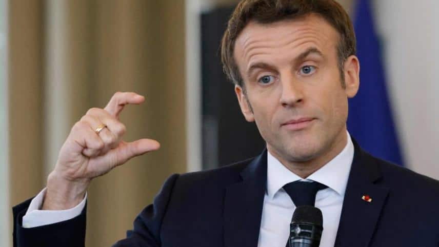 Le président Emmanuel Macron en visite dans l’Hérault ce jeudi ?