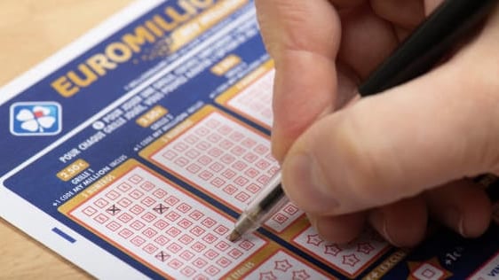 Montpellier : il découvre qu’il est millionnaire … un mois après avoir joué