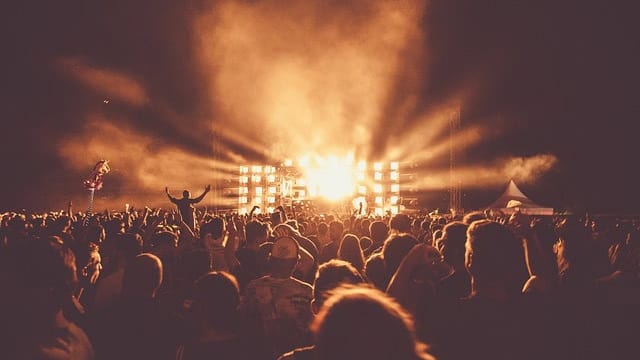 Hérault : « Les Nuits de Béziers » reviennent en plein coeur des Arènes !