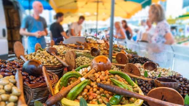 Alès : la Fête de l’Olive annulée à cause du mauvais temps