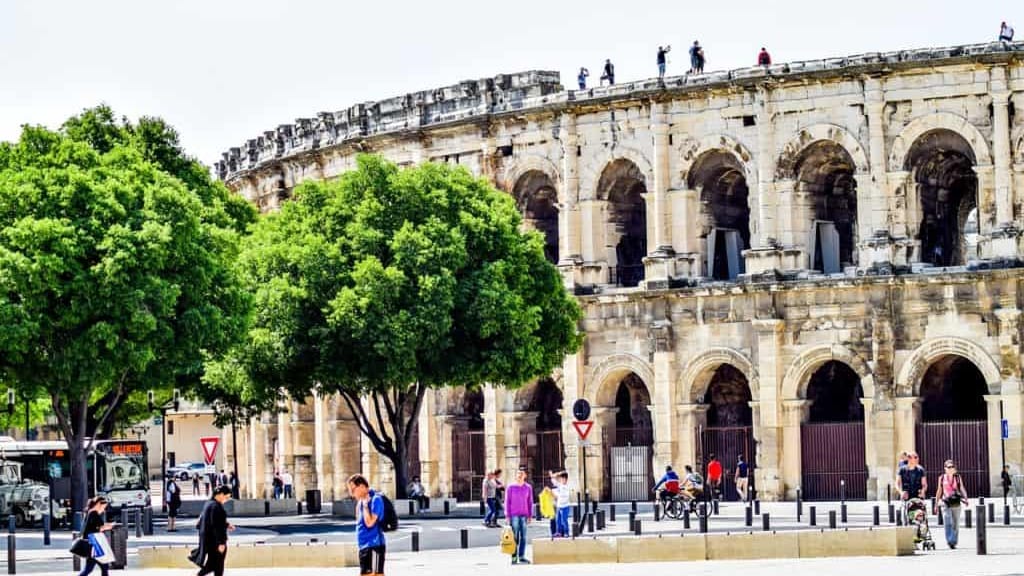 Gard : la Ville de Nîmes se mobilise pour le Téléthon