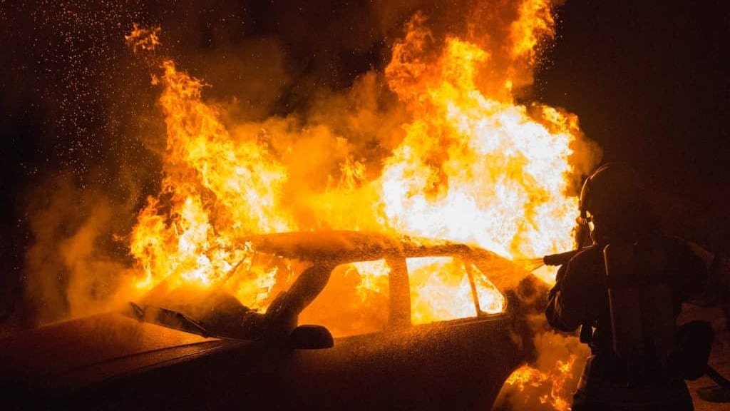 Hérault : Nuit du 30 juin au 1er juillet, le préfet dresse le bilan des violences