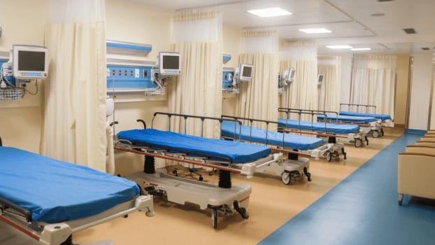 Bagnols-sur-Cèze : fermeture des urgences certaines nuits en raison d’un manque de personnel