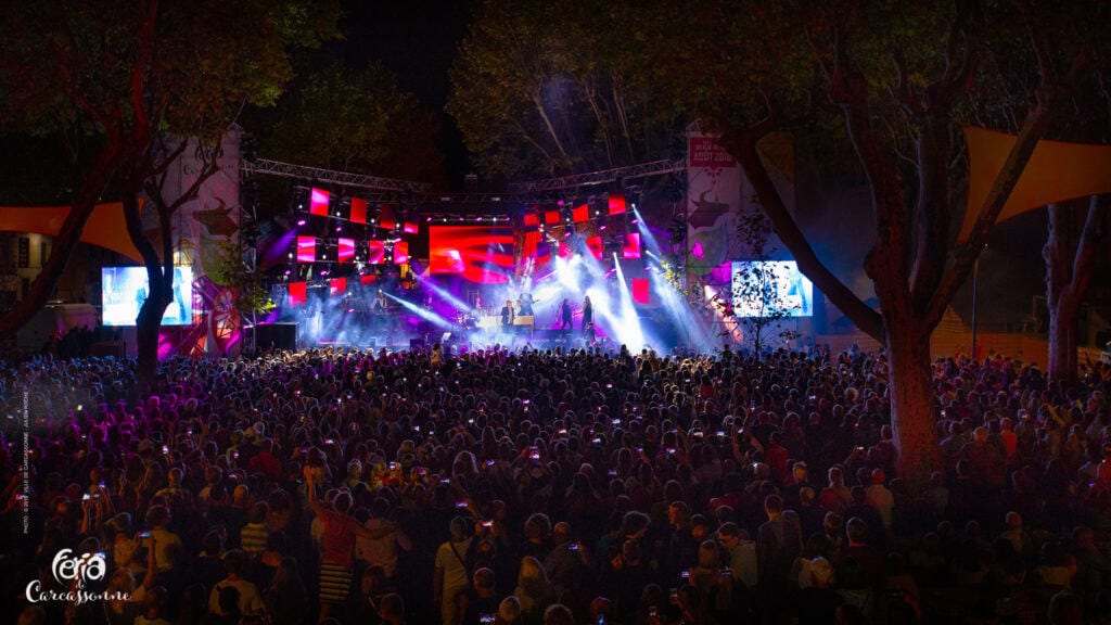 Carcassonne : la feria promet d’enchanter la fin d’été