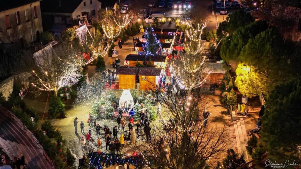 Hérault : ouverture des inscriptions pour les festivités de Noël « Les Féeries d’Aniane »