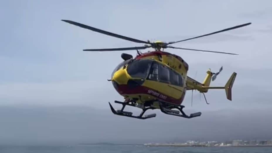 Disparition en mer à Palavas-les-Flots : L’homme de 26 ans toujours introuvable depuis lundi