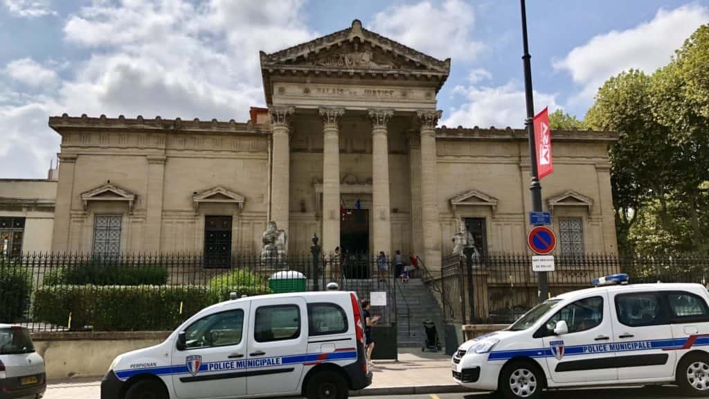 Enfant tué par son père dans les Pyrénées-Orientales : « Il est difficile d’estimer la date exacte du décès », précise le procureur