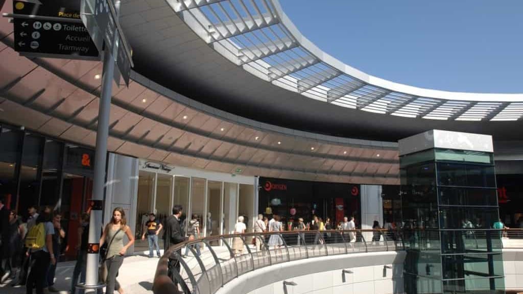 Montpellier : un nouveau restaurant a ouvert à Odysseum