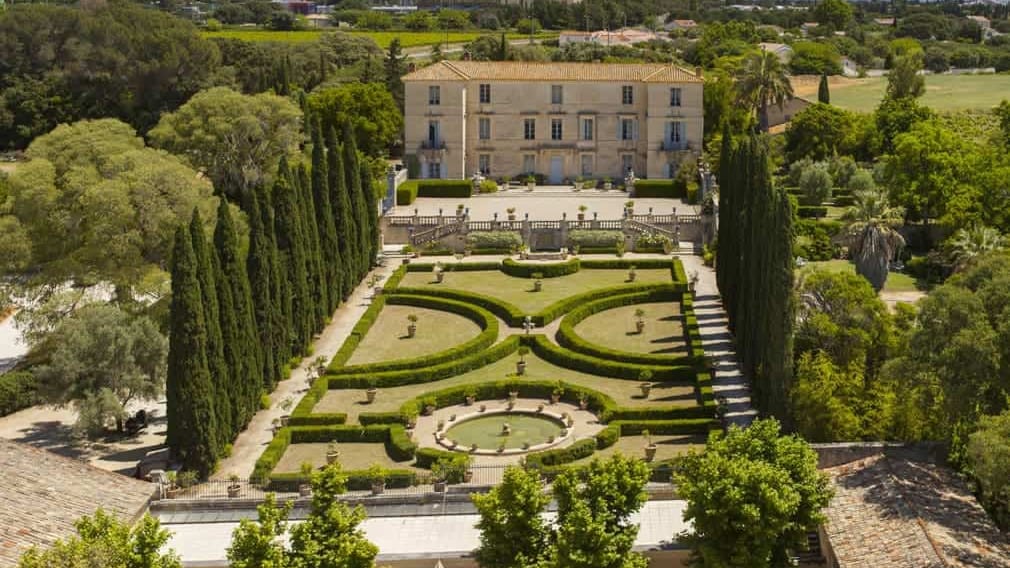 Montpellier : une soirée exceptionnelle pour « Octobre Rose » au Château de Flaugergues