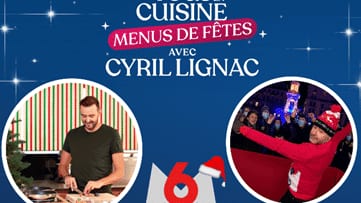 Hérault : Sète accueille l’émission de M6 « Tous en Cuisine » ce jeudi