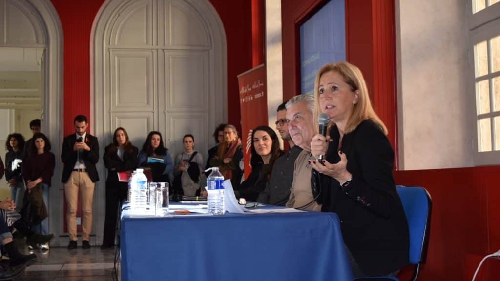 Gard : la première édition de la « Contemporaine de Nîmes » se dévoile