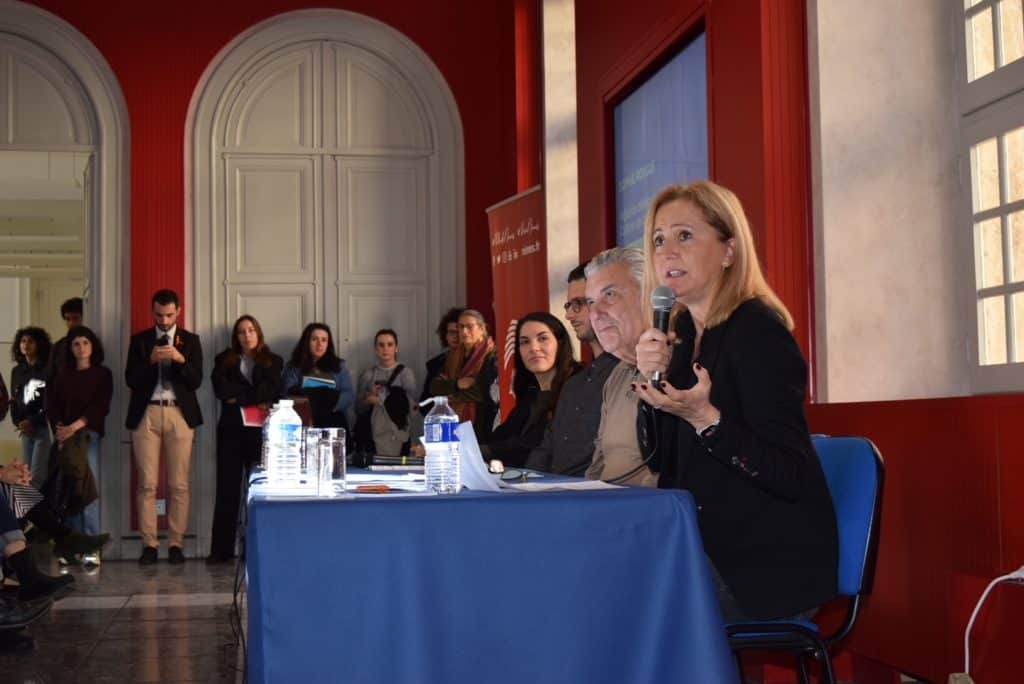 Gard : la première édition de la « Contemporaine de Nîmes » se dévoile