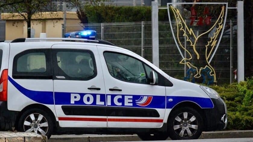 Montpellier : un homme retranché chez lui, le RAID intervient