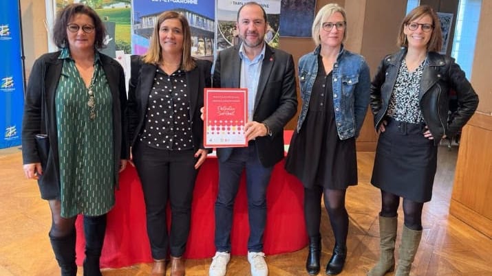Occitanie : rendre la « Destination Sud-Ouest » attractive à l’international