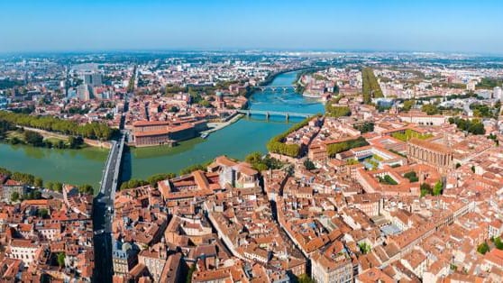 Ville de rêve 2024 : découvrez le classement des villes et villages d’Occitanie