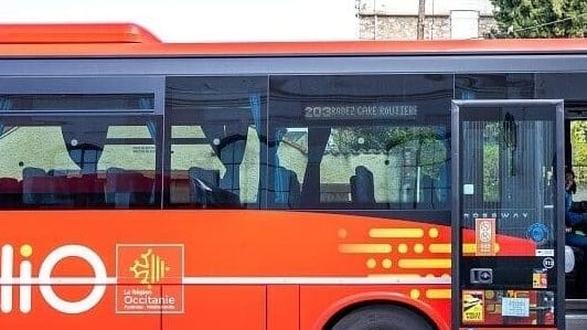 Hérault : les transports scolaires suspendus dans plusieurs villes