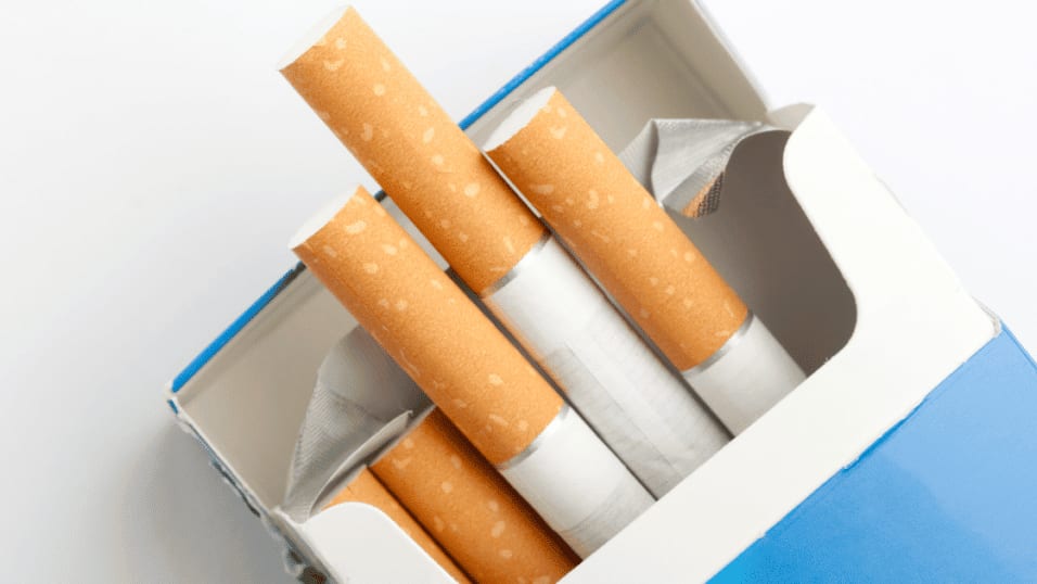 Tabac : les nouveaux prix de vos paquets de cigarettes au 1er mars