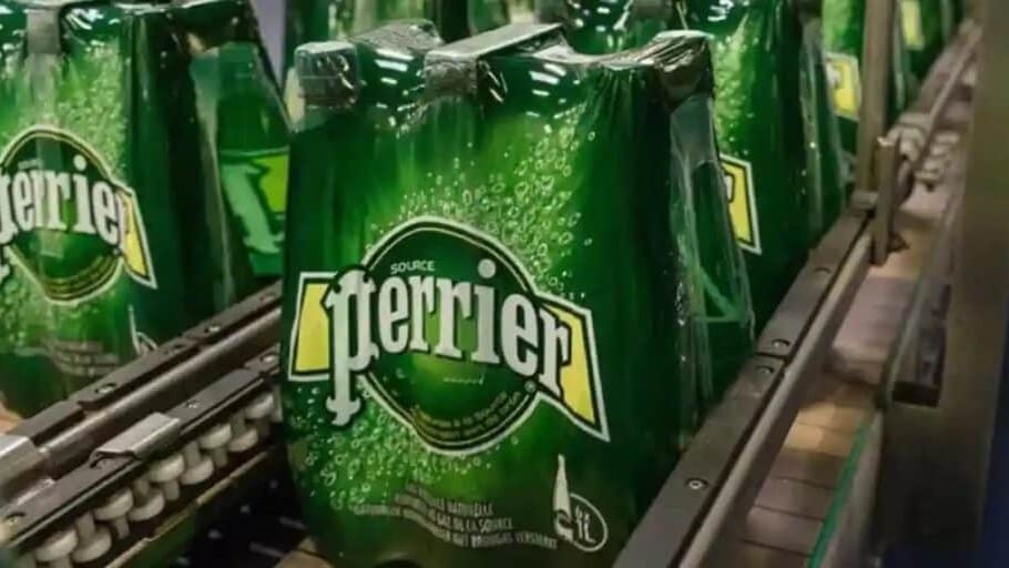 Traitements interdits sur des eaux minérales, dont Perrier : Foodwatch attaque Nestlé en justice